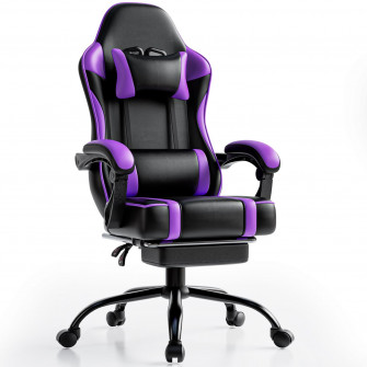 Gaming Chairs Wallpaper