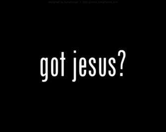 Cool Jesus Background