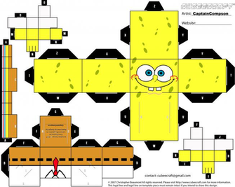 And Where Is The Version Of This Template At Same Scale Fc02