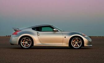 Nissan Nismo 370z Photo