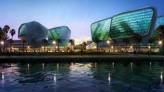 Abu Dhabi HD Wallpaper High Definition iPhone