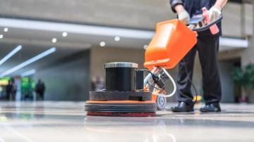 Industrial Institutional Care Solvay