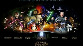 Star Wars Wallpaper HD 1080p Fond Ecran