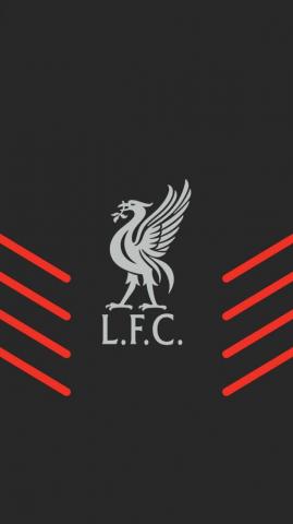 Liverpool Wallpaper HD iPhone X