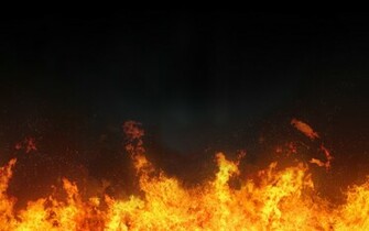 Fire Deepest Secrets Of Hell Computer Wallpaper Desktop Background