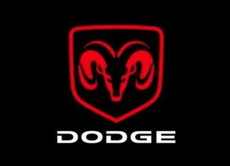 Dodge Ram Logo Wallpaper
