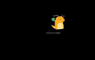 Dragon Funny Background Share