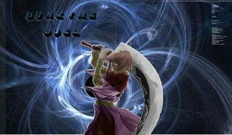 Gunz Wallpaper By Narutokingz12