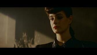Blade Runner Computer Wallpaper Desktop Background Id
