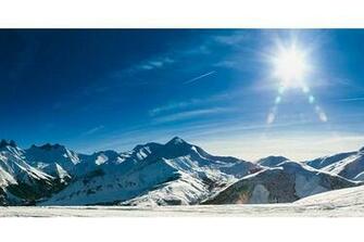 French Alps