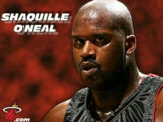 Shaquille O Neal Wallpaper