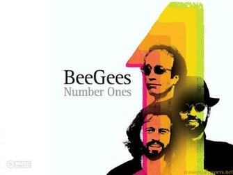 Bee Gees Wallpaper Music