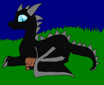 Baby Ender Dragon Wallpaper Image Pictures Becuo