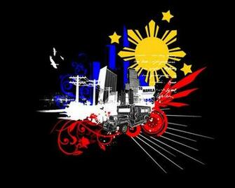 Online Filipino Hub Pinoy Wallpaper