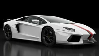 Lamborghini Aventador Lp700 Wallpaper HD Car