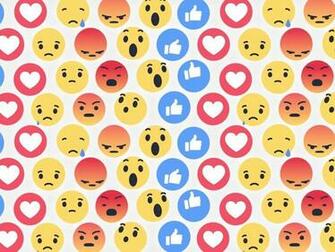 Adding Five New Emoji Reactions Alongside The Old Like