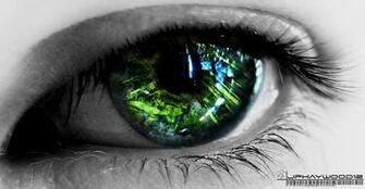 Eye Cachy Wallpaper Watching Youweb Developer Juice