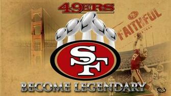 San Francisco 49ers Team Wallpaper Mhytic
