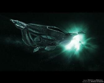 HD Stargate Wallpaper