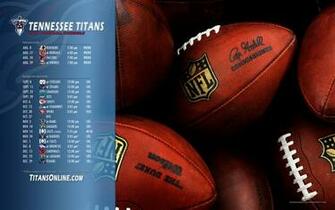 Tennessee Titans Able Desktop Wallpaper