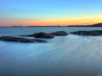 Calming Desktop Wallpaper