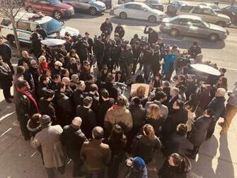 Community Calls For Unity After Sheepshead Bay Hammer Attack The