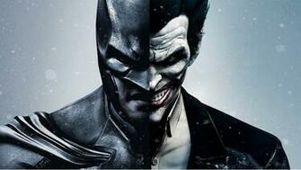 My Phone Wallpaper I Enjoy Making These Batman Joker Combinations