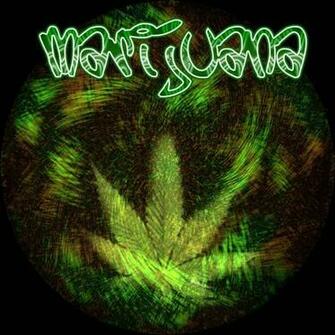 Marijuana Wallpaper