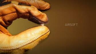 Airsoft Wallpaper