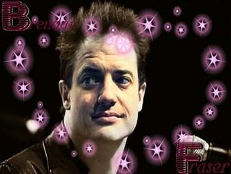 Brendan Fraser Image HD Wallpaper And