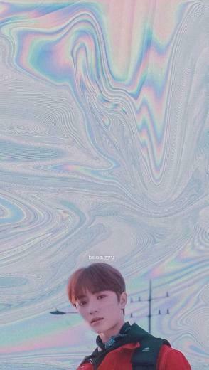 Beomgyu Wallpaper Intro What Do You Tomorrow X Together