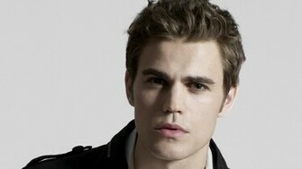 HD Paul Wesley Wallpaper HDcoolwallpaper