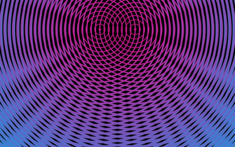 Optical Illusions Wallpaper