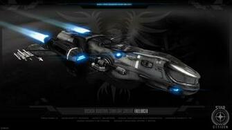 Star Citizen 4k Wallpaper