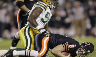 The Funniest Most Awkward Nfl Photos Ever Taken