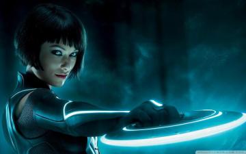 Pop Culture Case Study Episode Tron Legacy And Connection