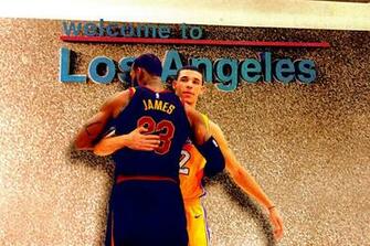 What S Next For Lonzo Ball The Ringer