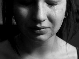 Tears Wallpaper