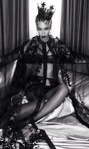 Beyonce Wallpaper App For Android