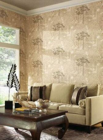 Ronald Redding Designs Natural Instincs