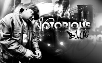 Notorious Big Sky S The Limit By Lilspeed