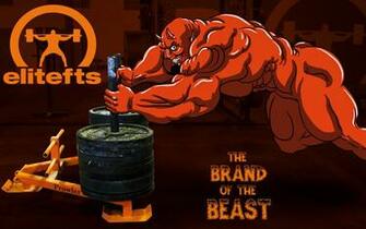 Powerlifting Wallpaper Desktop