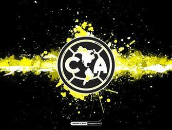 Pix For Club America Wallpaper