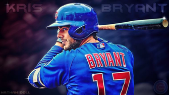 Top Kris Bryant Wallpaper