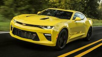 Chevrolet Camaro Ss Wallpaper And HD Image