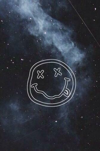 Nirvana Wallpaper