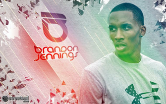 Brandon Jennings Wallpaper iPhone Desktop