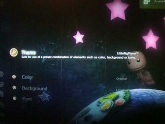Ps3 Dynamic Wallpaper