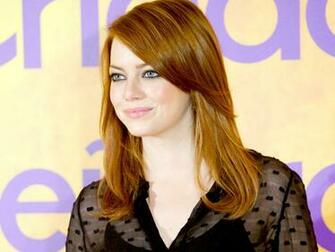 Emma Stone Wallpaper