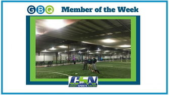 Cincy Sports Nation Gbq Member Of The Week
